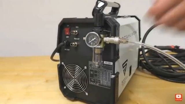 Многофункциональный сварочный аппарат 4 в 1 ... смотреть онлайн