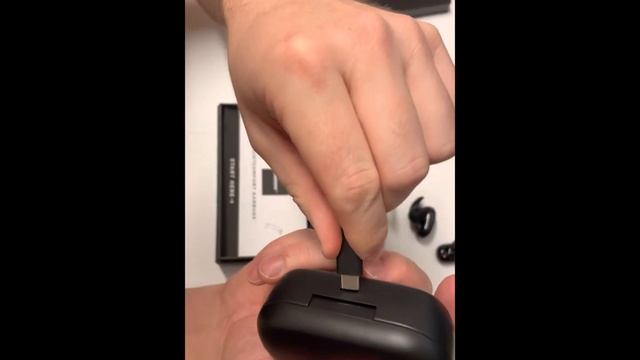 Unboxing Bose Quiet Comfort Earbuds смотреть онлайн