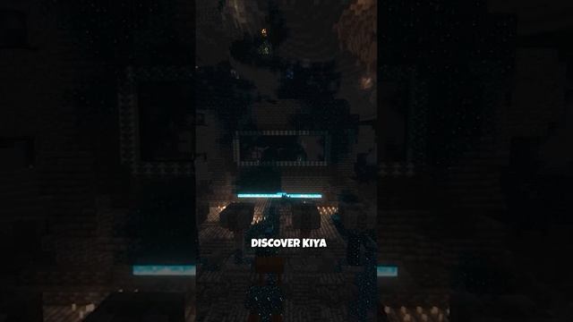 The Secret Of Minecraft Cave Sound... смотреть онлайн