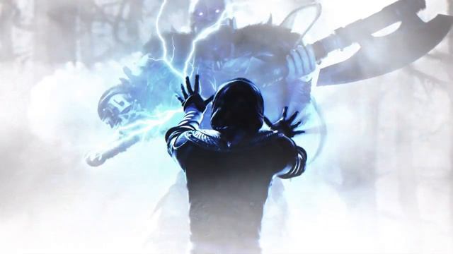 Magic: Duels of the Planeswalkers 2015 (Trailer) смотреть онлайн