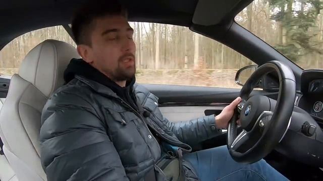 Покупаю BMW M4 у дилера в Германии смотреть онлайн