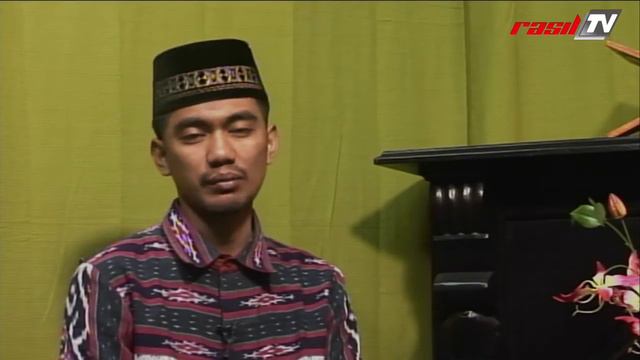 Modal Dunia Akhirat - Ustadz Zaki Mubarok смотреть онлайн