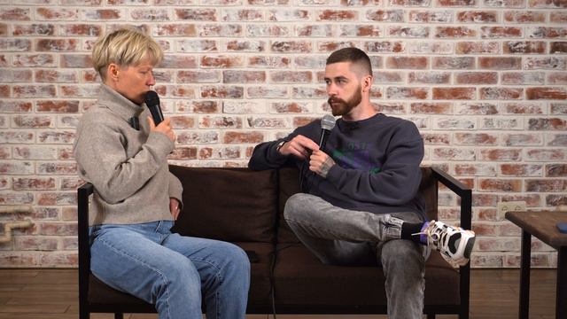 Техники исцеления жизни. Встреча с Максимом Ульяновым в Москве 03.06.2023 смотреть онлайн