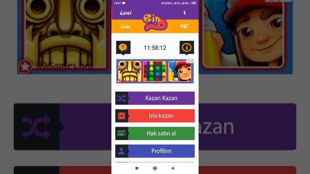 AZƏRBAYCANDA OYUNLARA PUL VURMAQ KARTSİZ !! смотреть онлайн