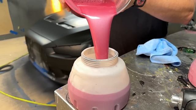 After 12 YEARS of Searching We May Have FINALLY Found this Color (Fingers Crossed) смотреть онлайн