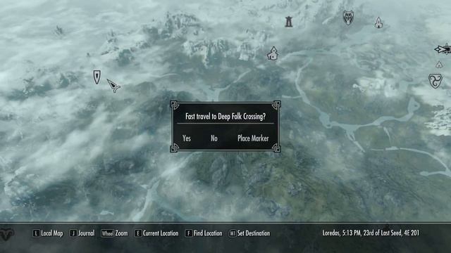 Skyrim Mods Auriels Armor,Enb 0 FPS,DragonBone Akavari смотреть онлайн