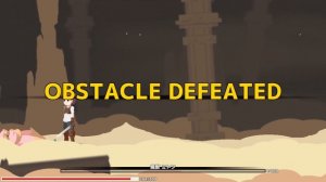 Monsters Night -人喰いの森- - Gameplay