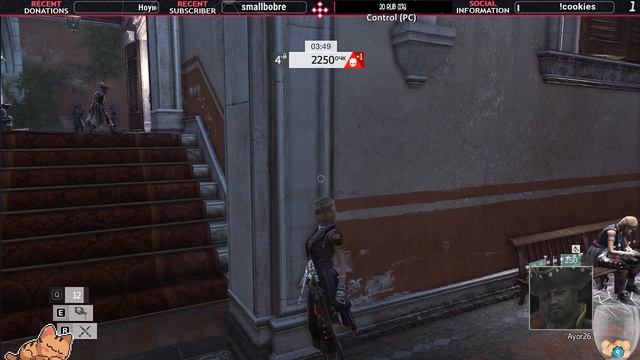 AC4:MP Deathmatch | Not every video should be a win смотреть онлайн