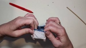 Мастер класс по пошиву кепки для куклы.