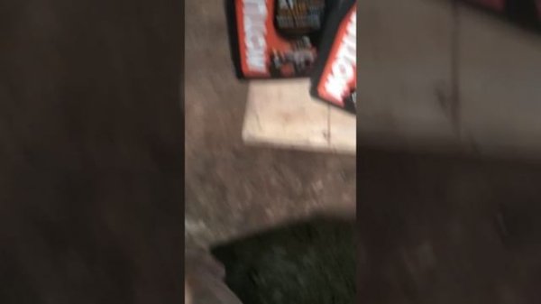 onlinetrade.ru Моторное масло MOTUL 7100 4T 10W-40, синтетическое, 1 л