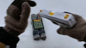 СТАНДОФФ 2 В РЕАЛЬНОЙ ЖИЗНИ