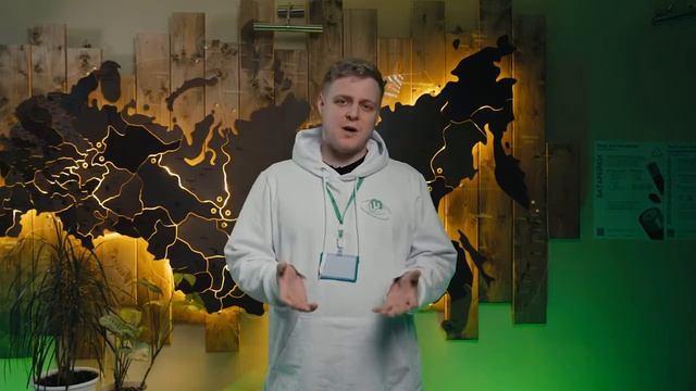 Максим Ильин — генеральный директор и основатель маркетплейса МаксМаркет смотреть онлайн