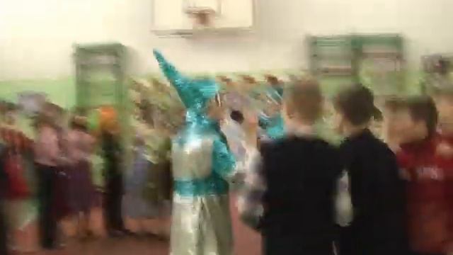 Космическая дискотека смотреть онлайн