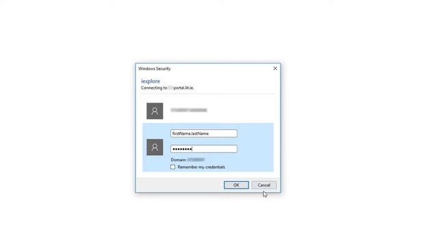 Moodle Login (Student) смотреть онлайн