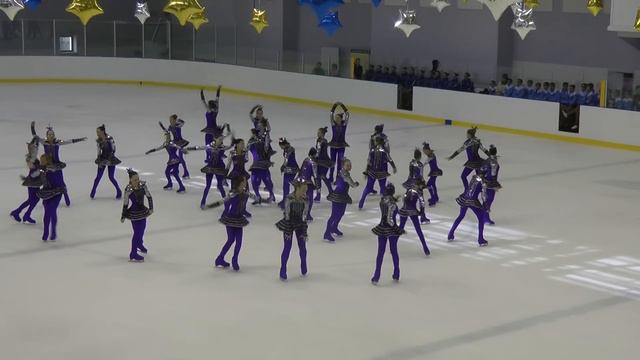 Мечты о космосе (АМАС) смотреть онлайн