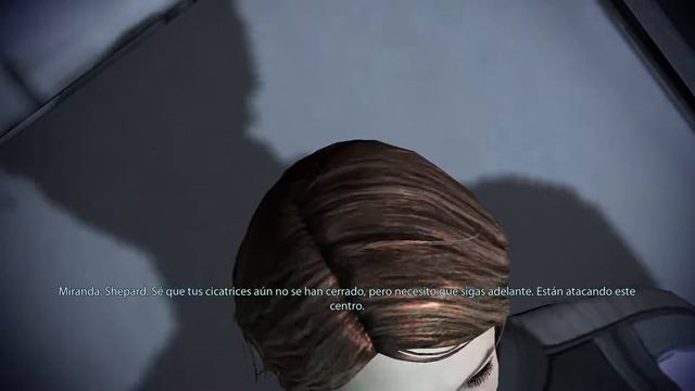 Mass Effect 2 ( Gratis en Origin ) смотреть онлайн