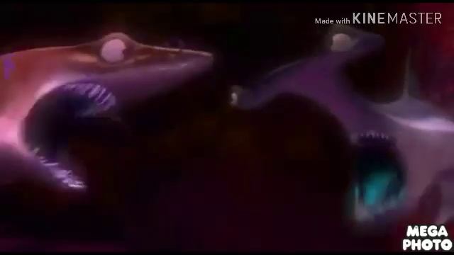 Finding Nemo-Intervention Effects смотреть онлайн