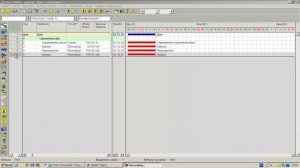 1.4.Наполнение ИСР в Spider Project