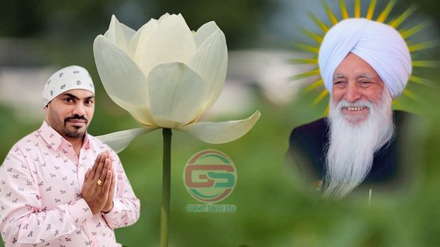 || MEIN BHUL GAYE || Radha Soami Shabad || Voice- Pathi Gurmit Singh USA || смотреть онлайн