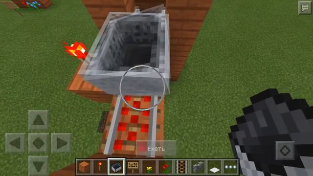 Топ 3 Крутых бага в Minecraft pe 0.14.0 Apk! смотреть онлайн