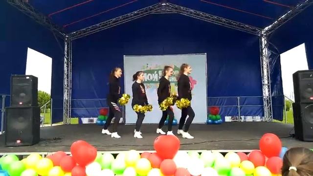 Праздник здоровья Св Озеро 30 05 21 смотреть онлайн