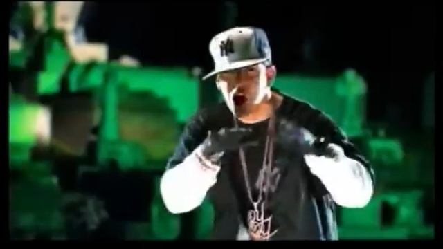 Daddy Yankee- Salud Y Vida (Reggaeton Clásico)