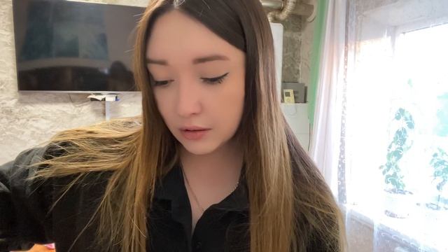 Что-то новенькое ? распаковка чек ❣️