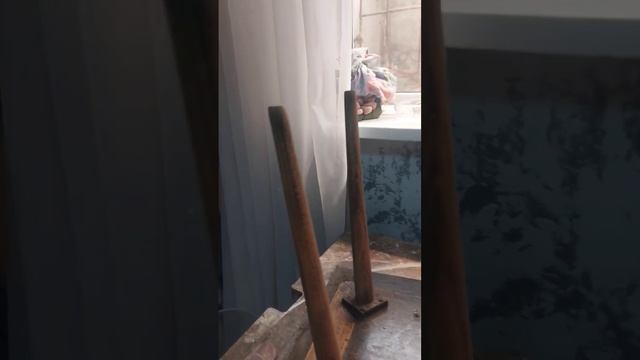 Второй день обучения реставрации мебели #винтаж #воронеж #винтажнаямебель #реставрациямебели #ссср смотреть онлайн
