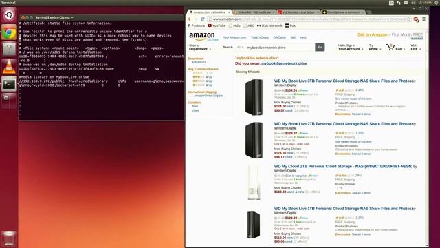 Gizmo board as a media player - part 1 смотреть онлайн