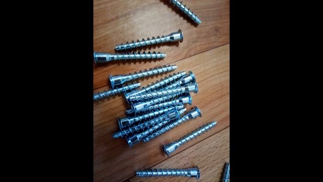 Как собрать шкаф трехстворчатый Леси смотреть онлайн