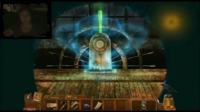 ONE FINAL TASK - Midnight Mysteries: Devil on the Mississippi (Part 5) BONUS CHAPTER смотреть онлайн