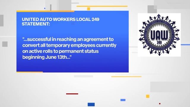 Ford invests in KC plant, adding 1,000+ jobs смотреть онлайн