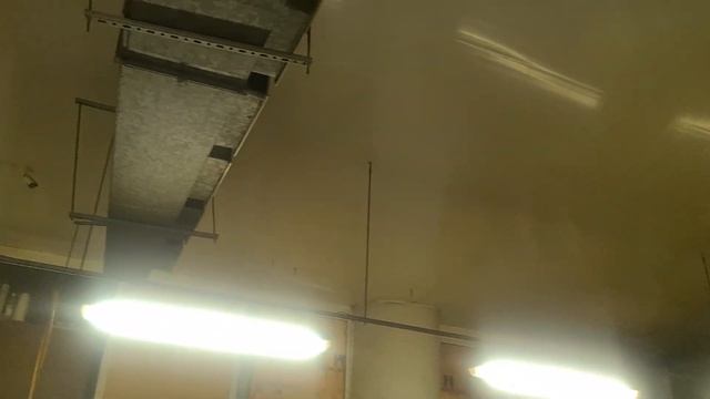 Система вентиляции для пищевого производства. смотреть онлайн