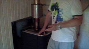 Печь для бани. Отзыв, обзор банной печи Гейзер Витра 2014 компании Термофор.