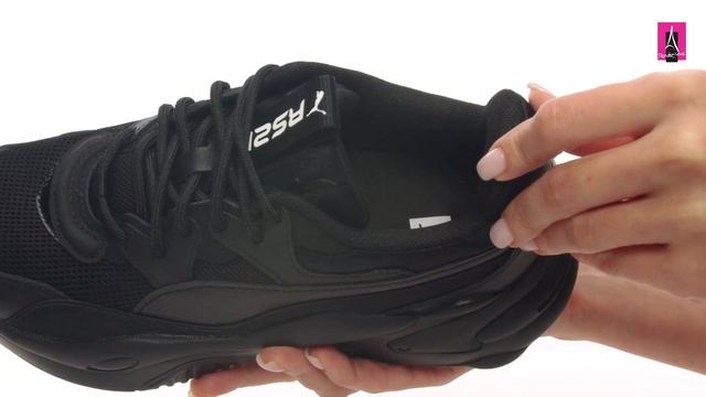 3371210 Видеообзор I Женские кроссовки PUMA RS-2K CORE смотреть онлайн