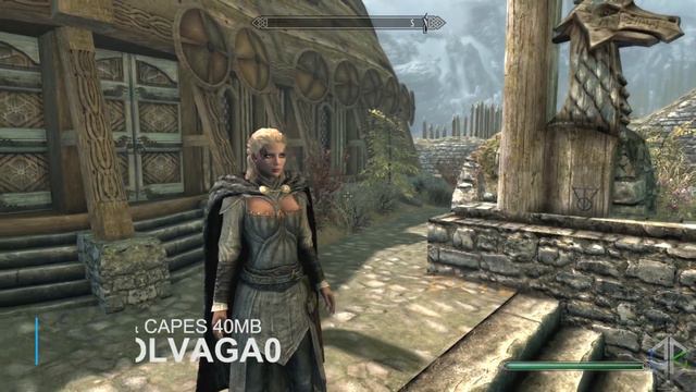 5 AWESOME Console Mods 1- Skyrim Special Edition