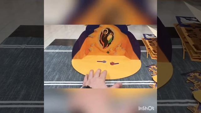 Вертеп своими руками смотреть онлайн