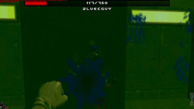 Russian Overkill смотреть онлайн