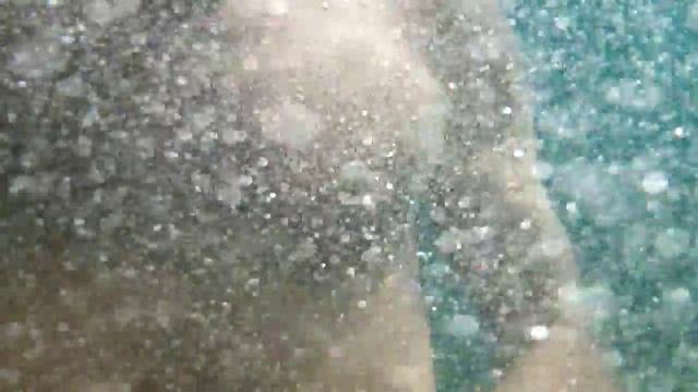 Йога под водой смотреть онлайн