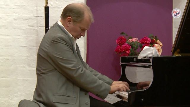 Народный артист России Юрий Розум в Музее имени Н.К. Рериха (20.10.2016) смотреть онлайн