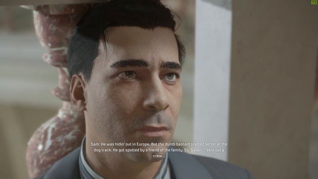 Mafia: Definitive Edition Walkthrough Part 10 - ENDING / Sam's demise (Full Game) - Let's Play (PC) смотреть онлайн