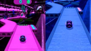 Going Balls VS Color Ball VS Reversed Balls SpeedRun Gameplay iOS Android All Levels 2003