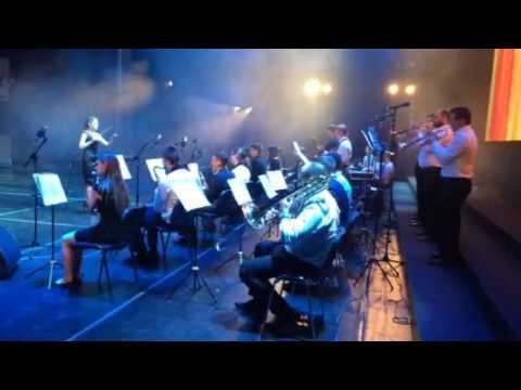 Uptown Funk 27.05.2016 смотреть онлайн