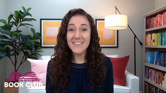 January 2023 Book Club | Recommended Reading for Christian Parents смотреть онлайн