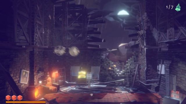 [Chewbrick] Gameplay Trailer смотреть онлайн