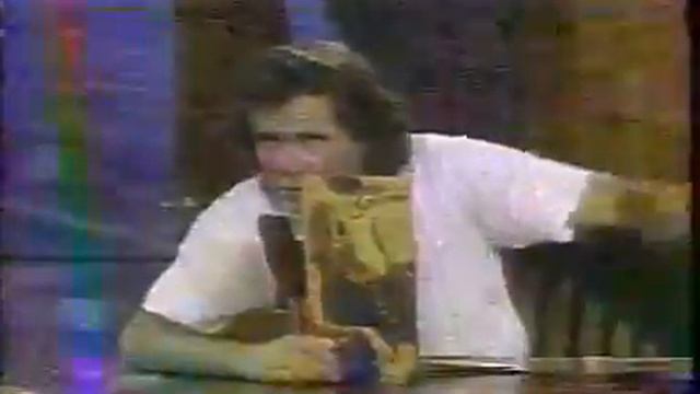 Sass Jordan - Make you a Believer live. Dennis Miller show смотреть онлайн
