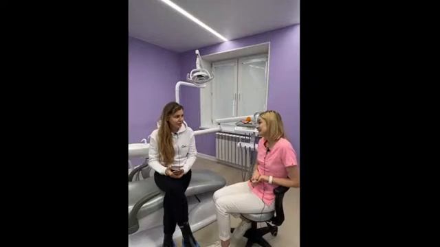 Кривые зубы — что делать и кто виноват? смотреть онлайн