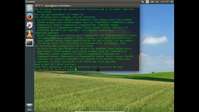 How to install Java on Ubuntu easily смотреть онлайн