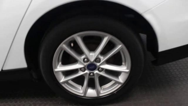 2017 Ford Focus Estate for Sale at George Rhodes in Stoke-on-Trent смотреть онлайн