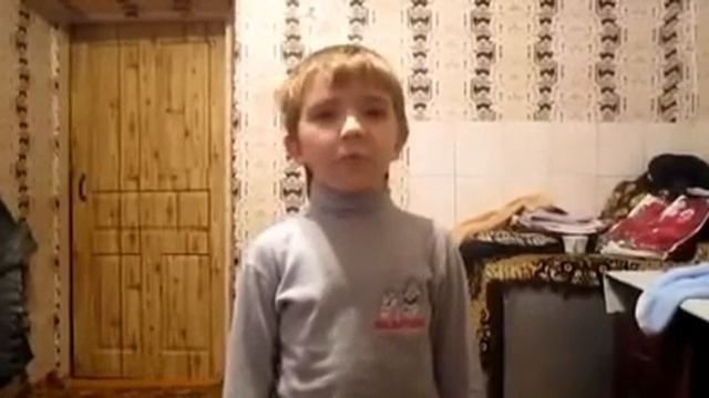 МЕГА ПОЭТ Это надо слышать!!! смотреть онлайн